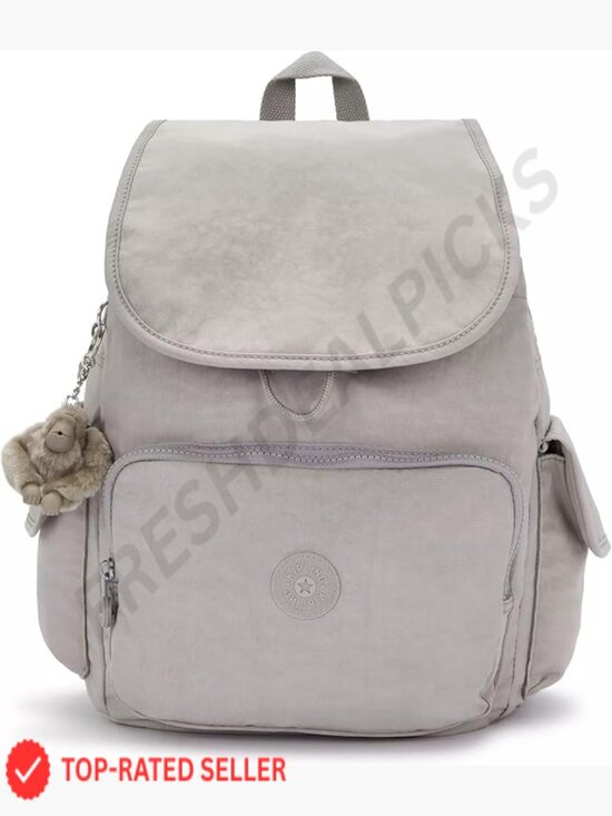 City Pack Backpack Versatile Daypack Nylon Laptop Backpack Travel Work School